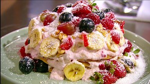 თაფლი რისგან შედგება?🧐 | მასტერშეფი • MasterChef Georgia