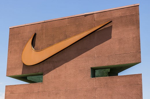 Las 5 mejores campañas publicitarias de Nike