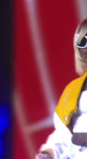 Zuchu Live Performance in Rwanda: A Night to Remember