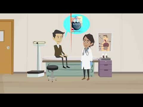 CPAP Alternative BongoRx