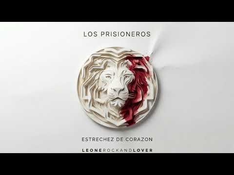 ESTRECHEZ DE CORAZÓN – Leone Rockandlover (Cover Los Prisioneros) 🎸💔🔥 #RockEnEspañol #LosPrisioneros