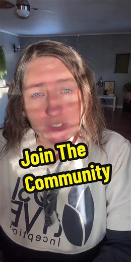 My new community is a space for those sick of being stuck on repeat, bored of going nowhere, tired of listening to everyone else and ready to embody self worth, self trust and self love. If this sounds like you, join us. #intuition #intuitiveliving