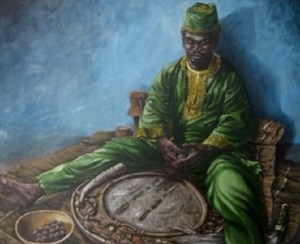 Que Es Un Babalawo, Como Se Hacen, Que Hacen Y Prohibiciones 2020 - Santeria ire