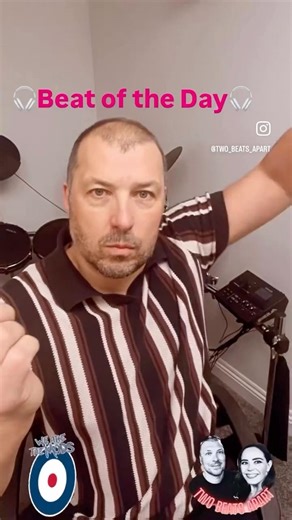 🎧Beat of the Day🎧 The Who, Pinball Wizard, 1969. #listen #beatoftheday #thewho #spotifypodcast