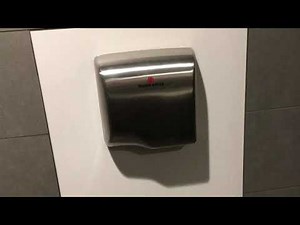 World Dryer SlimDri | McDonald’s | Worthington, OH