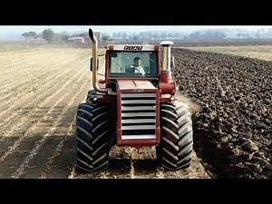 *MONSTER SOUND* | Fiat-Versatile 44-35 | ER.MO | BERTELLI