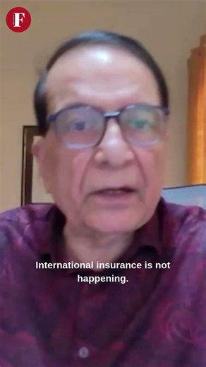 The real crisis in the Strait of Hormuz isn’t closure: Pravin Sawhney