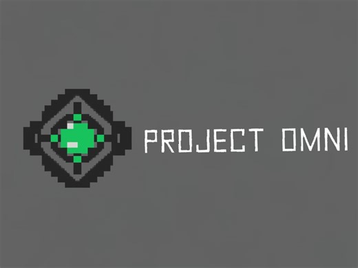 Project Omni by Real Oreo