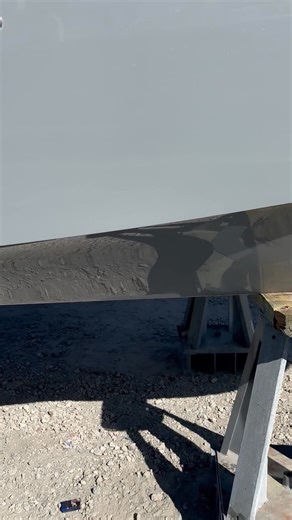 Welcome West Florida Yacht & Marine, LLC to the Armus Marine dealer network! ⚓️ Their team just completed a stunning Hull Pro application on this Freeman—and it looks incredible. Hull Pro delivers long-term protection, fuel savings, and performance gains that serious boaters can feel. Reach out directly to West Florida Yacht & Marine today for a quote or to schedule your next application! | ARMUS Marine | Facebook