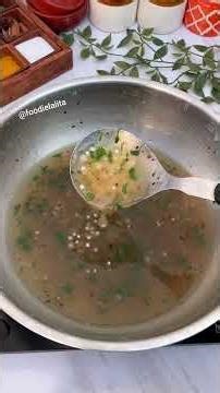 Navratri Vrat Special Sabudana Papad