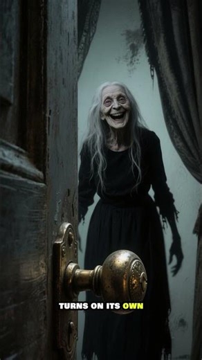 # TitleThe Cottage in the Woods That Shouldn’t Be Entered #paranormal #scary #scaryvideo