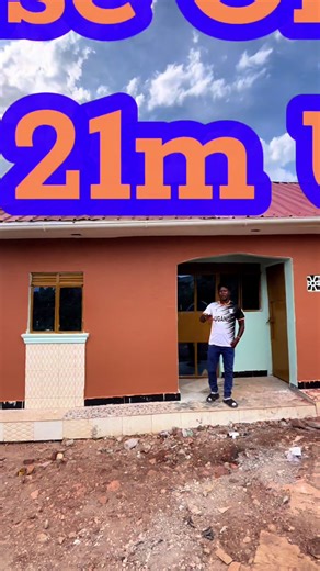 House For Sale in Nansana, Uganda – Affordable Options