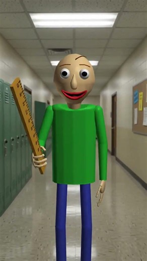 baldi's basics demo fun plus +