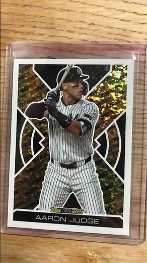 My baseball card collection pt 1