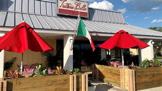 Where to eat in Palm Bay: Best spots to eat to satisfy every craving