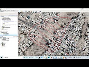 COMO HACER LEVANTAMIENTO TOPOGRÁFICO GOOGLE EARTH COMPARAR CON LEV REAL (GSP visualizer, MAPSUORCE)