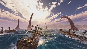 Sea of Craft Participating in Steam Game Festival: Summer Edition, Demo Coming Soon