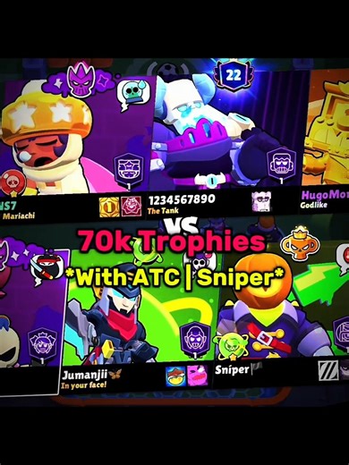 Comment if u want to be next 🙏❤️‍🩹 | #brawlstars #shorts #fyp #edit #supercell