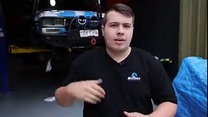 27 reactions · 10 comments | If you've got an 80 Series, you probably find that the stock brakes are lacking, especially if your rig is modified. In this video, Bailey from Maverick Campers fits the Bendix Ultimate 4WD Brake Upgrade Kit and Brake Booster Upgrade to his LS-swapped 80 Series! For more information visit www.bendix.com.au/toyota-landcruiser-80-series-1990-1994 | Bendix Workshop | Facebook