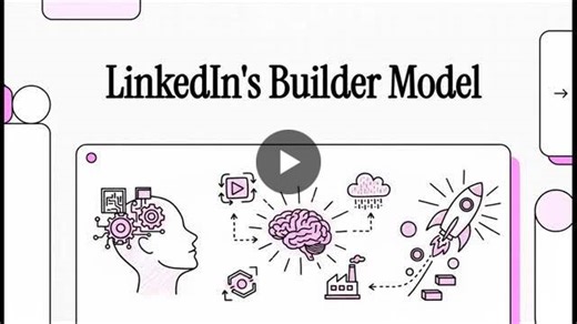 The Rise of the Full Stack Builder: LinkedIn’s Blueprint for Speed and Innovation - Video Narrative