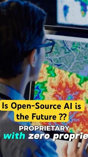 The FREE AI That's REVOLUTIONIZING Map Technology