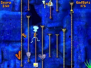 SpongeBob SquarePants Battle For Bikini Bottom PC Game Part 10