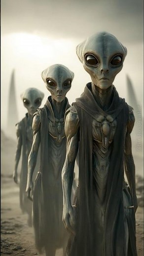 Alien Civilization Discovered Beneath an Endless Stone Labyrinth