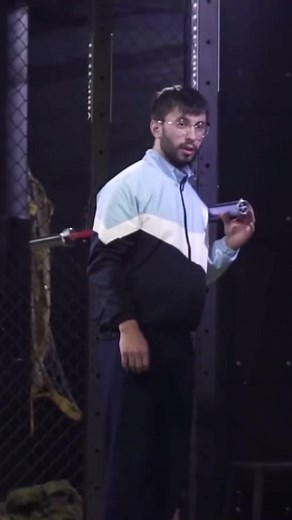 Exploring the Religion of Vladimir Shmondenko