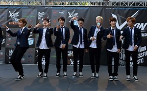 BTS' Jungkook Shares Disappointment Over No Cheering Concert Rule: 'Difficult To Watch'