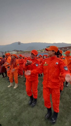 Under the benevolent guidance of His Majesty, our living protector and deity, we feel deeply honored and blessed to be Bhutanese 🇧🇹🥹. As proud Desuups, we stand ready to serve His Majesty and our nation with unwavering loyalty and dedication from the bottom of our hearts. Thank you very much, Your Majesty ❤️❤️❤️ | Tshering Dema
