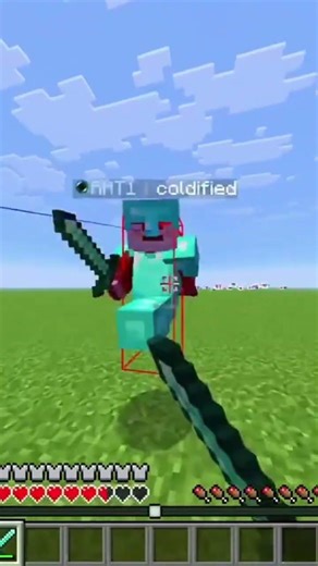 Beating PRO Players in Minecraft! 😈🔥 #minecraft #edit #pvp #aura