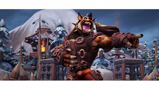 Heroes of the Storm Tier List