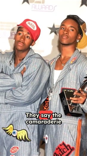 B2K Announces Fireworks Comeback Tour | R&B Nostalgia Returns 🔥💥🎶