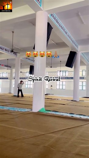 TPM | Jammu & Kashmir | Centre FaithHome Hall