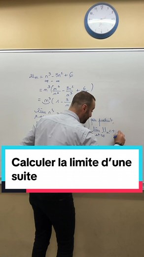 Calcul de limite en mathématiques : la méthode ultime !