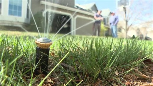 Denver Water implements drought pricing for first time in over 20 years | Jonathan Bray