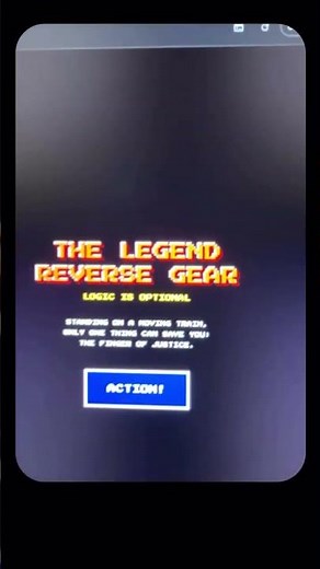 How I Built a Mini Game From an Iconic NBK Scene