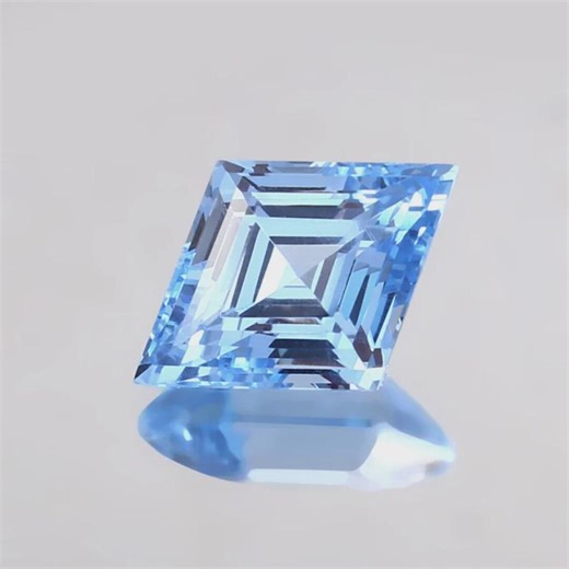 AAA Vietnam Blue Spinel 18x13mm Lozenge Cut Loose Spinel Gemstone | Natural Luc Yen Blue Spinel Jewelry Making Stone - Etsy