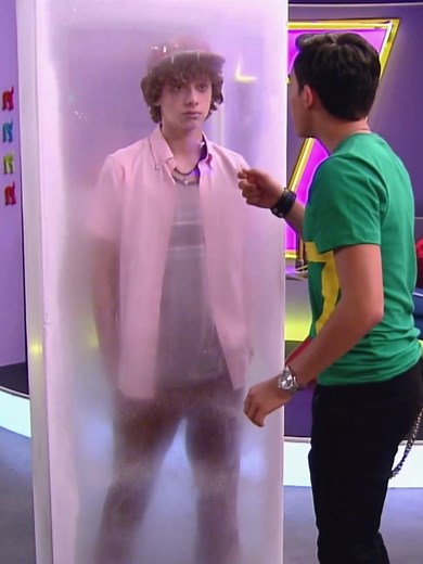 i was so upset when mac & coach julio didnt return for season 2 #everywitchway #eww #everyflopway #everywitchwayreboot #altnick #diegorueda #mac #coachjulio #everywitchwayscenes