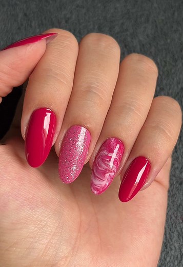 Creative Barbie Nail Art Tutorial for Perfect Manicure