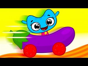 Kit^n^Kate: I can't wait (Full episode #17) Cartoon For Kids Journey to Wonderland