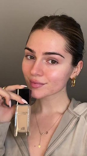 Jessy Hartel Makeup Tutorial | Get Ready With Me