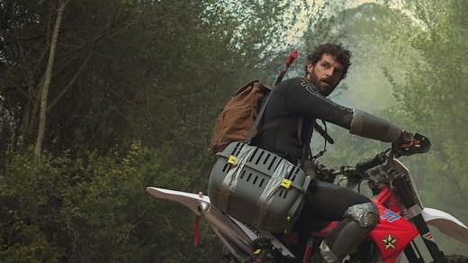 Watch Apocalypse Z: The Beginning of the End 2024 full movie on Fmovies