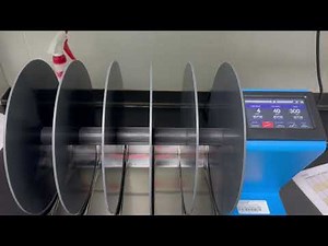 Setting up the Rotarod apparatus for Motor Performance in Mice