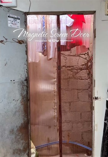 Magnetic Screen Door: The Best Solution for Insects