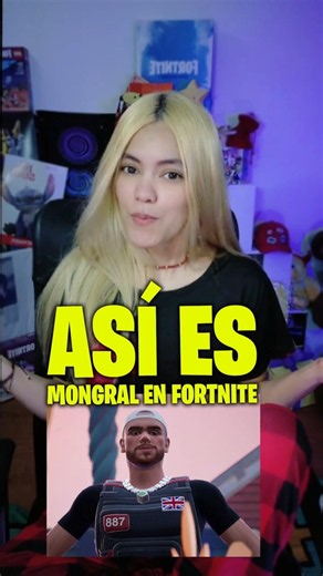 MONGRAAL ARRIVES IN FORTNITE! 😱 Reviewing the Most Customizable Skin