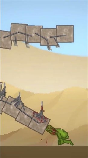 The worm Melon playground