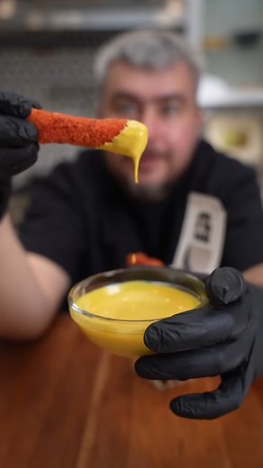 Spicy Chicken Fries ​​🍟​🌶️​ #spicyfood #chickenfries #recipeideas #spicyfries #trythisathome #reels | Albert_cancook