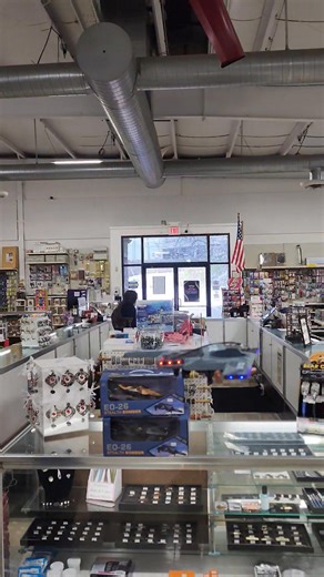 138 reactions · 15 shares | Stealth Bomber Drone now back in stock! | Schaefer's Hobby Shop | Facebook