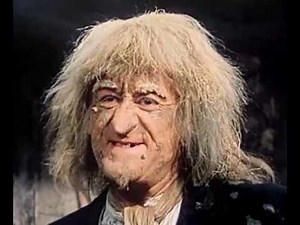 Best of Worzel Gummidge (1979) Season 4